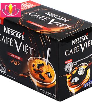 Cafe Đen Việt